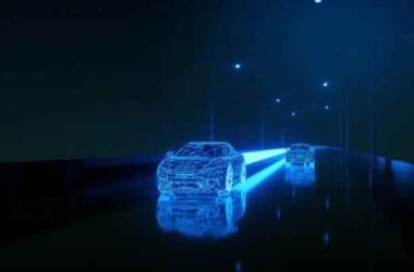 Future of automotive