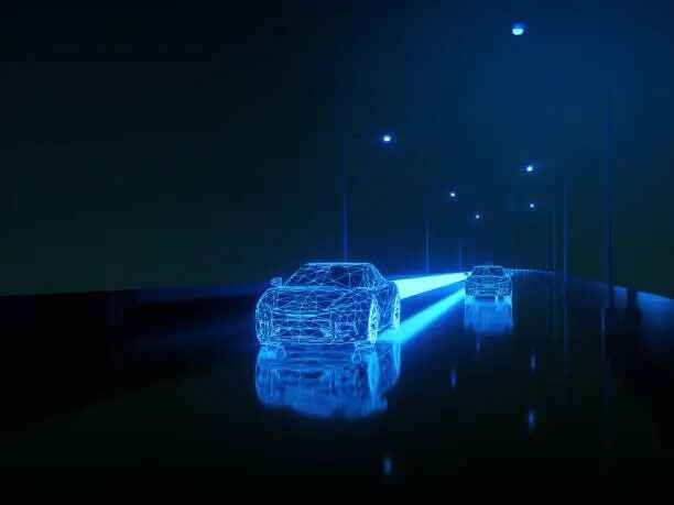 Future of automotive