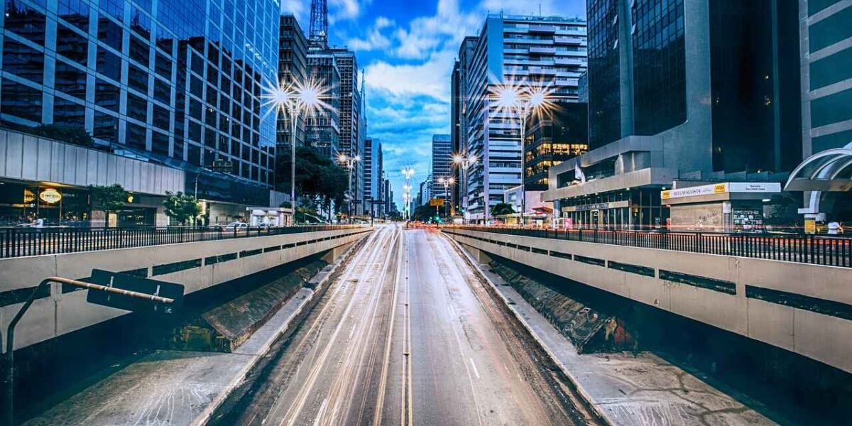 Future of Mobility