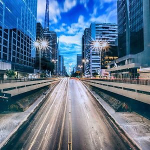 Future of Mobility