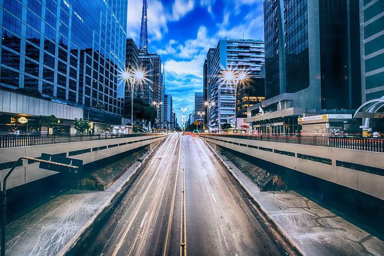 Future of Mobility