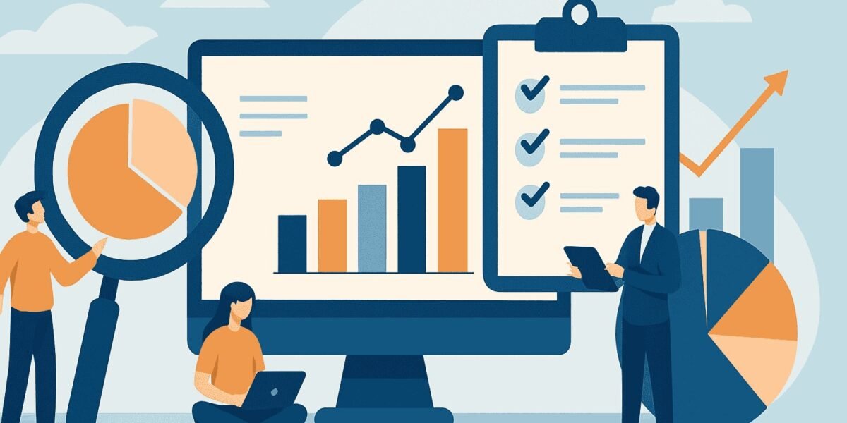Market Research Tools
