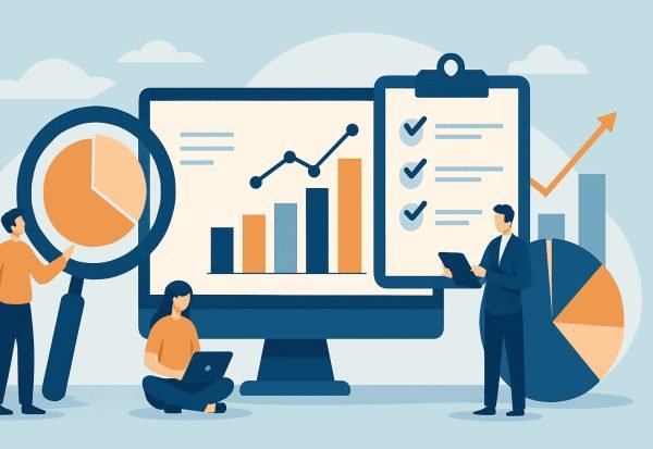 Market Research Tools