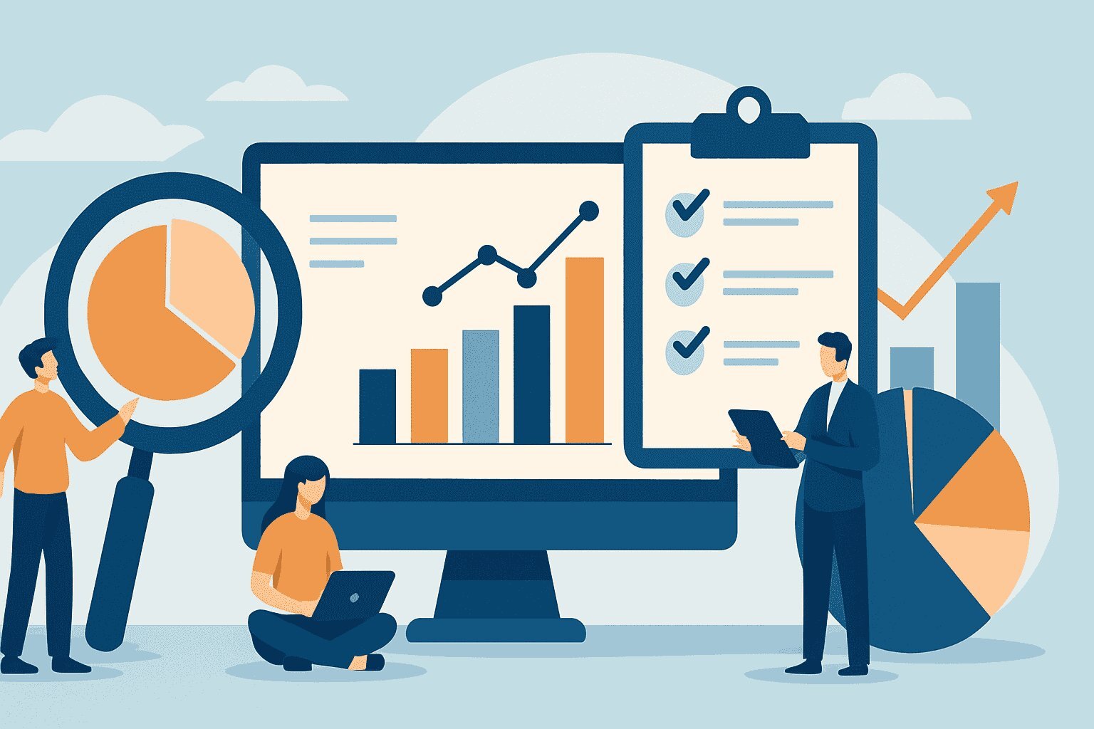 Market Research Tools