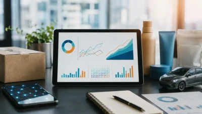 market research case studies