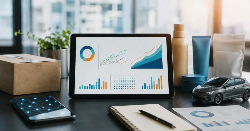 market research case studies