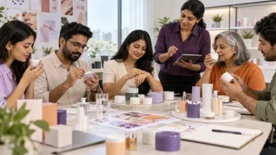 beauty and personal care consumer trends
