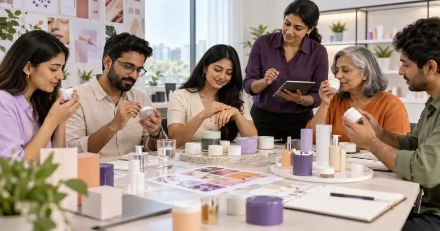 beauty and personal care consumer trends