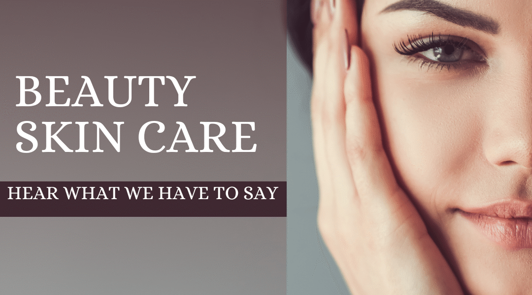 hear what we have to say