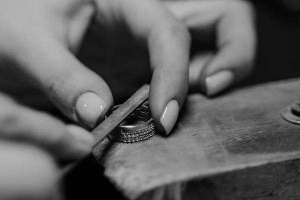 Jewellery Industry