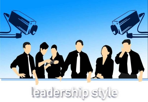Leadership Development Crisis