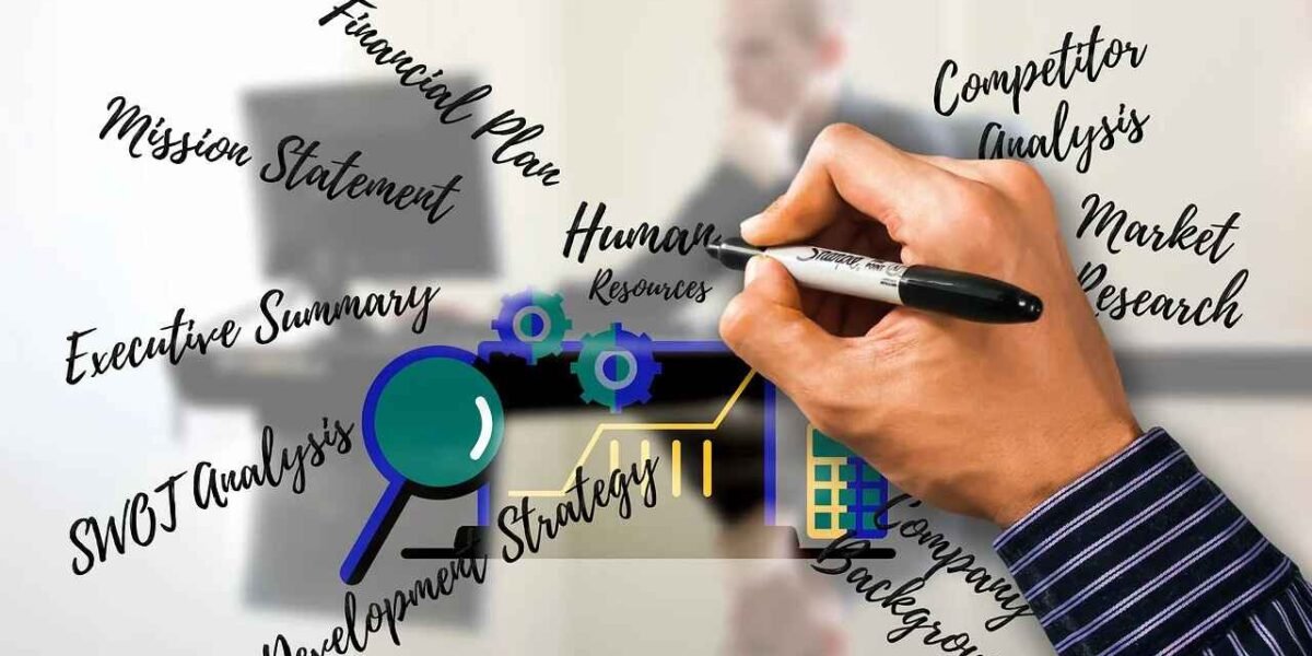Market Research for Startups