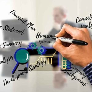 Market Research for Startups