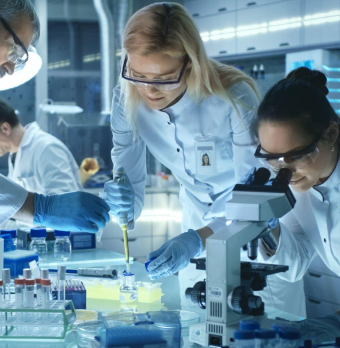 Research Sectors