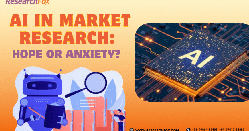 AI in Market Research
