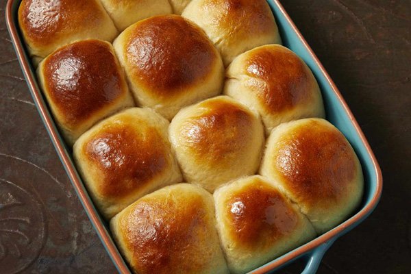 PRODUCT TESTING FOR SWEET BUN