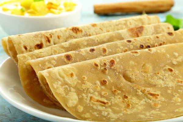 PRODUCT TESTING FOR CHAPATHI