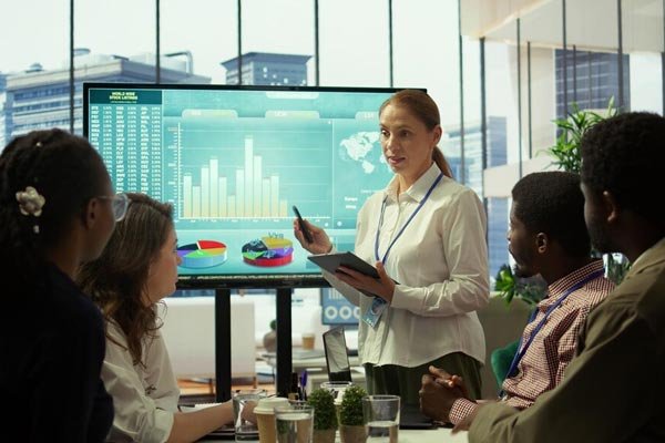 FEASIBILITY STUDY OF SETTING UP SMART STARTUP CITY IN BANGALORE