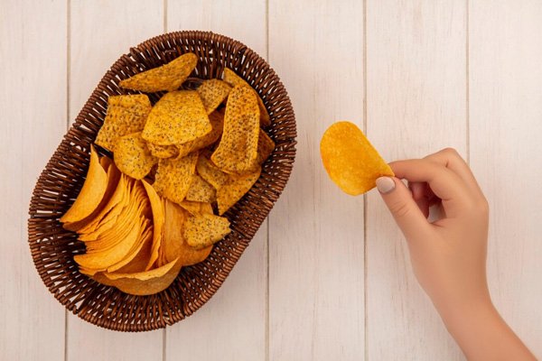 PRODUCT TESTING FOR CHIPS