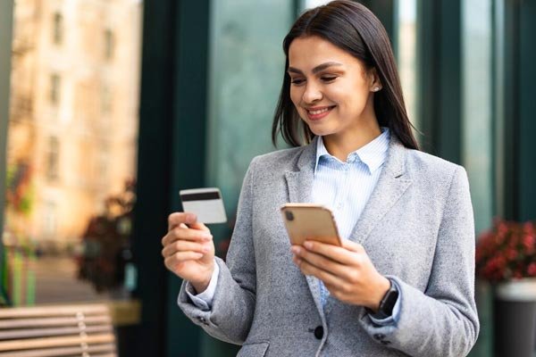 NEW ACCOUNT-BANKING APP