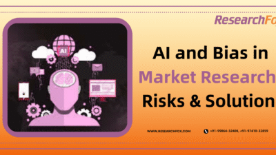 AI and Bias in Market Research