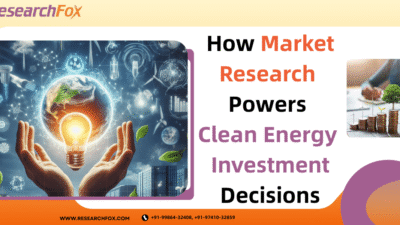 Clean Energy Investment