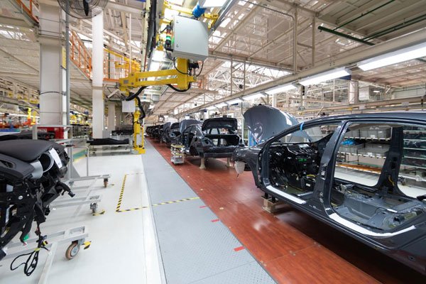 Cockpit Domain Controller (CDC) Market Assessment in India