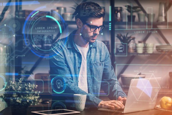 IT Budget Allocation and Digital Technology Priorities Tracking