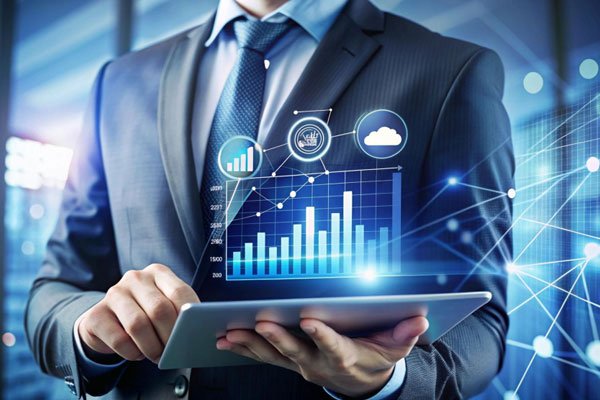 Financial ERP System Research for Media Enterprise (Phase 2)