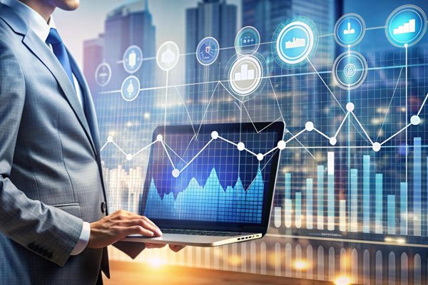 Financial ERP System Research for Media Enterprise (Phase 1)