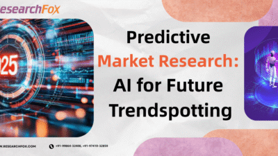 Predictive Market Research