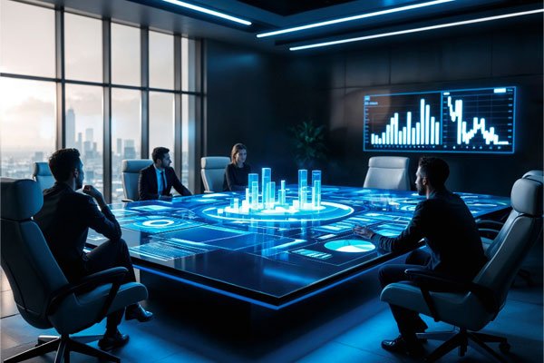 Vendor Benchmarking and Performance Assessment 2