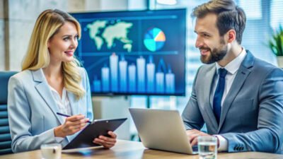 Vendor Benchmarking and Performance Assessment