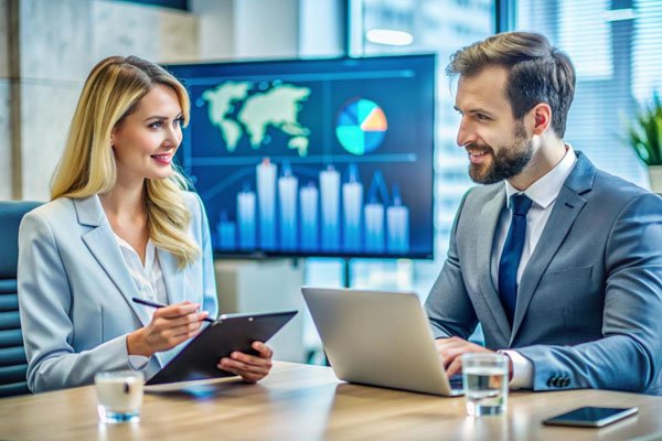 Vendor Benchmarking and Performance Assessment