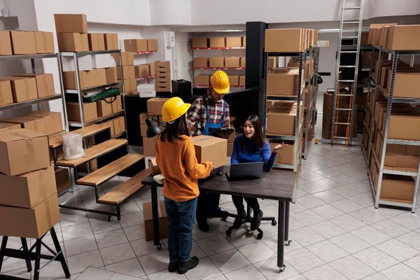 Market Sizing and Growth Opportunities for Machine Guarding and Warehouse Partitioning in India