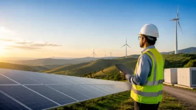 Renewable Energy Market Research