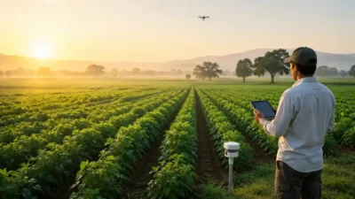 Agriculture Market Research