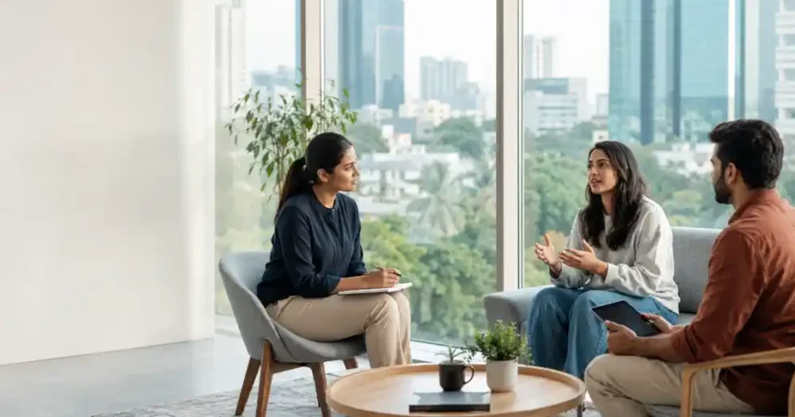 Consumer Behaviour Research Companies in Bangalore