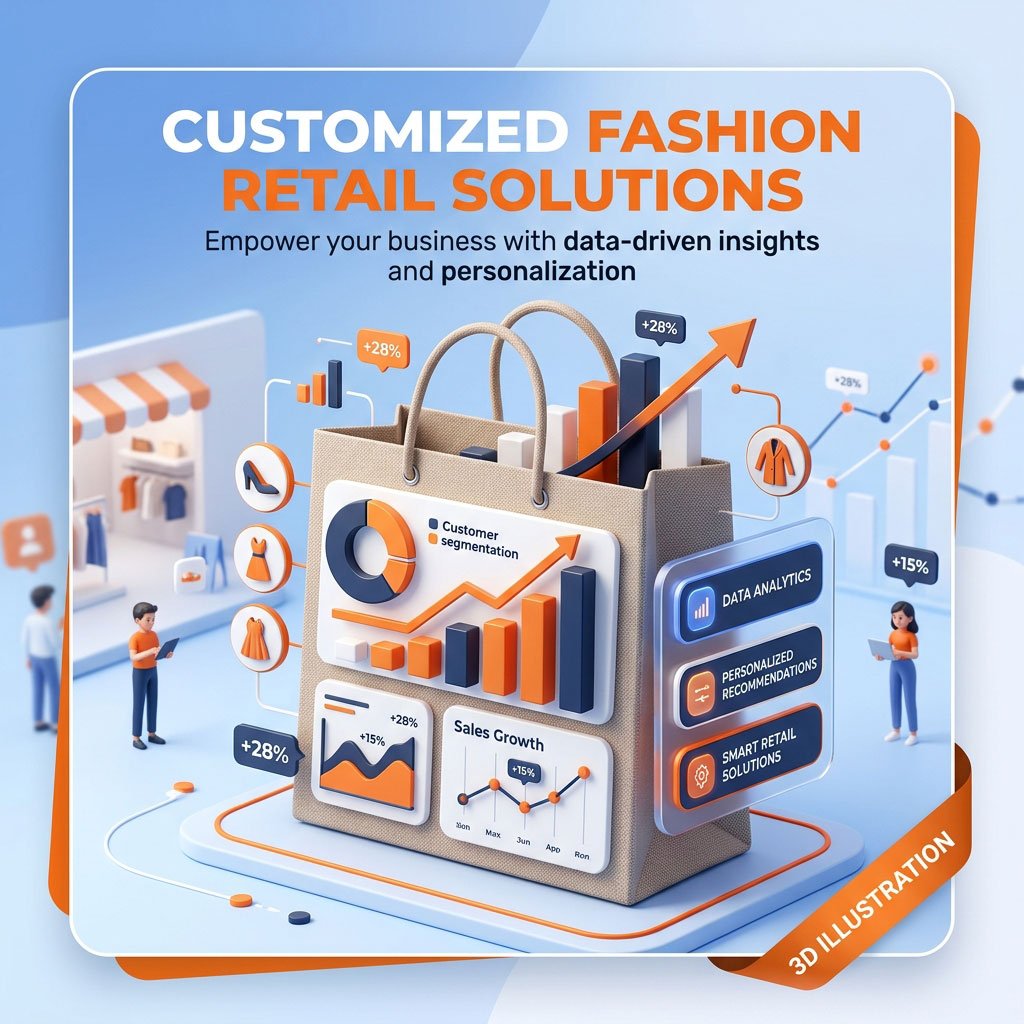 Fashion Quality Assurance