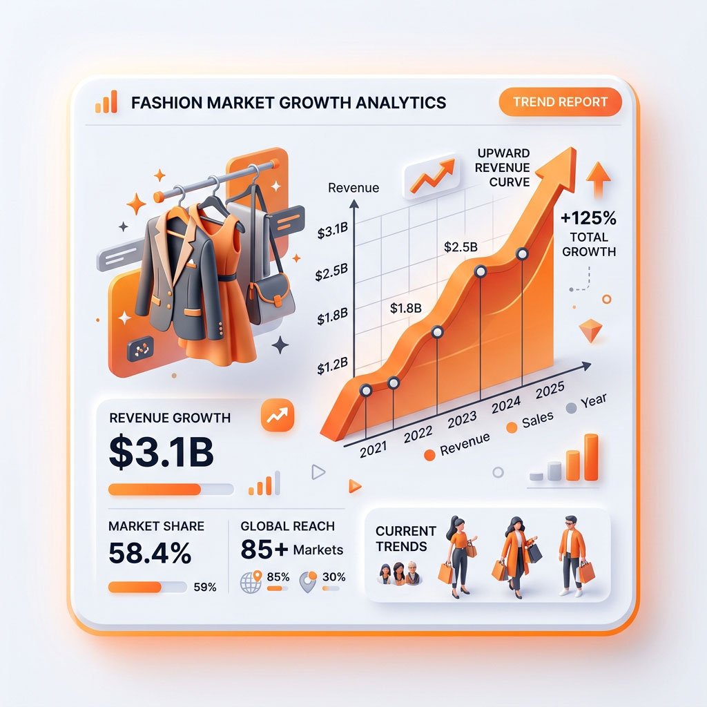 Retail Supply Chain