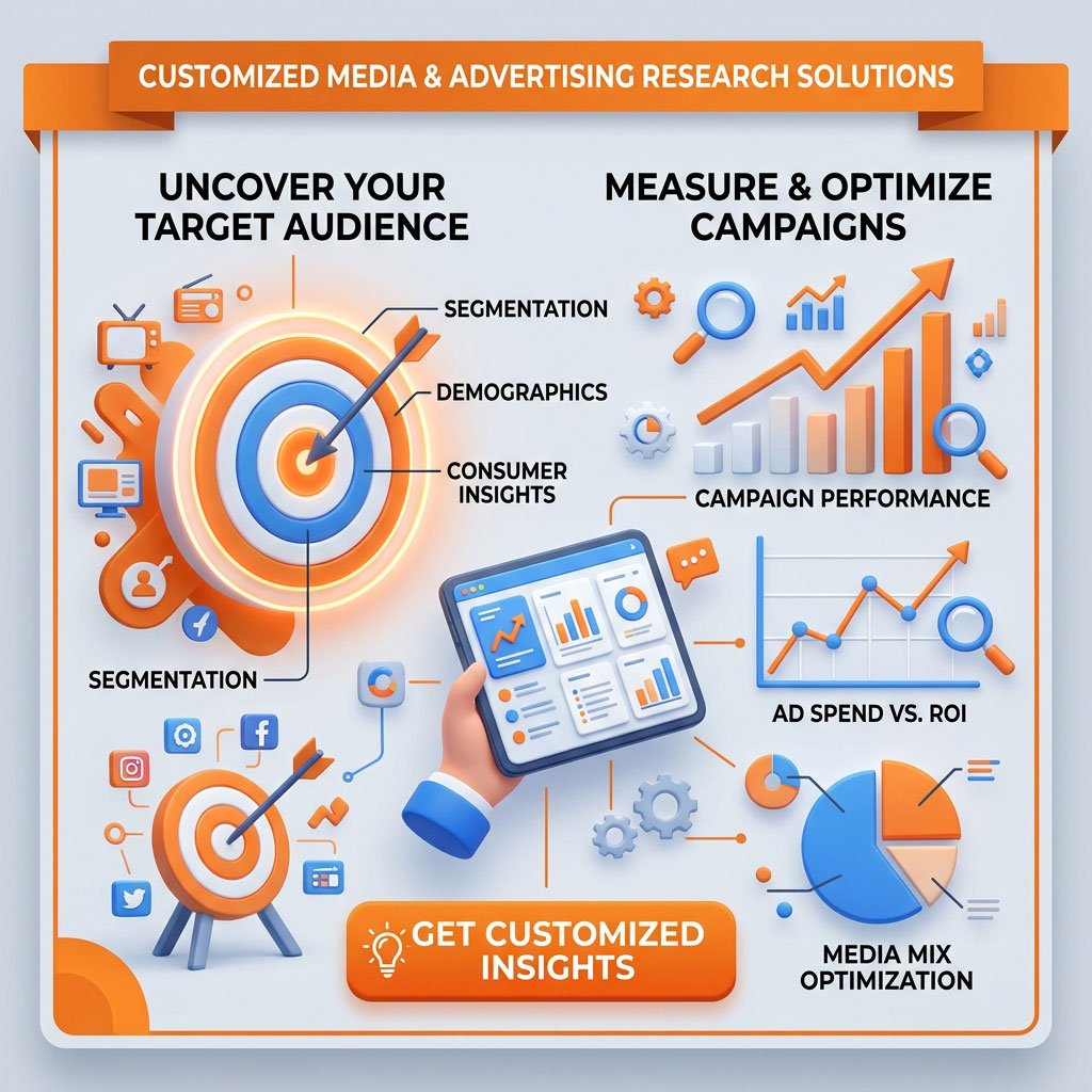 OTT & Connected TV Analytics