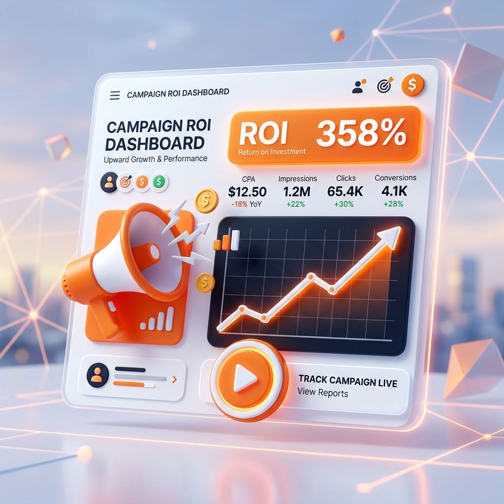 Social Media & Influencer Marketing