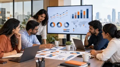 Competitor analysis