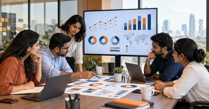 Competitor analysis