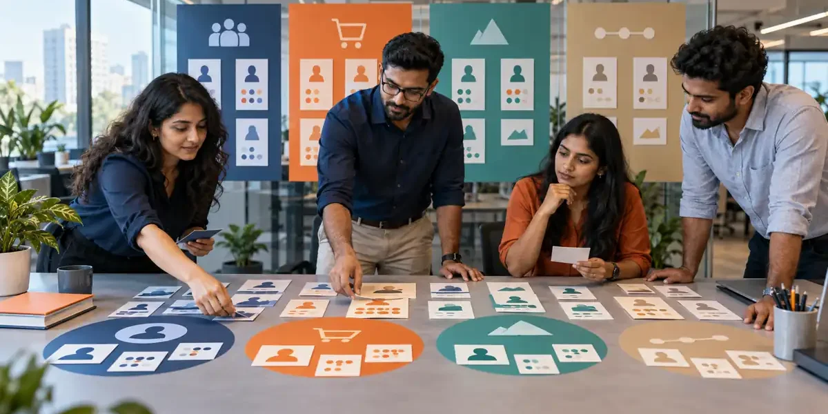 customer segmentation research