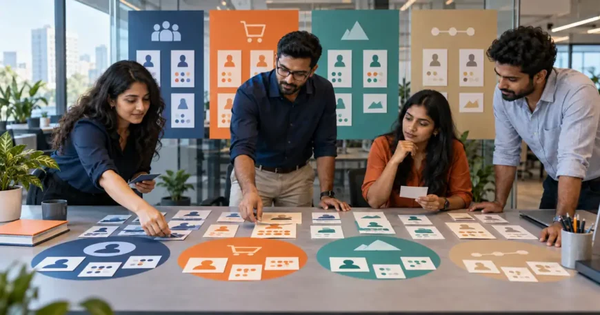 customer segmentation research