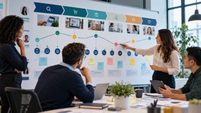 customer-journey-mapping-research-bangalore